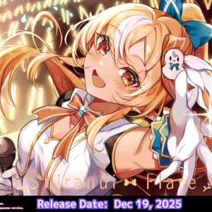 Start Deck Shiranui Flare