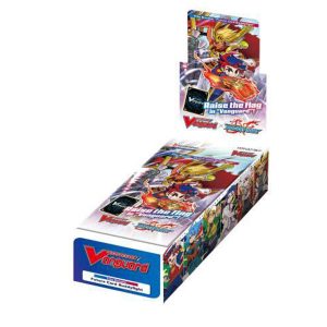 Display DZ-TB01 Buddyfight