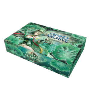 Grand Archive - Display Mortal Ambition Alter Edition